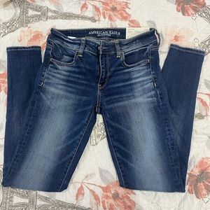 American Eagle Jegging